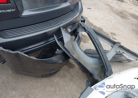 2017 Dodge Journey Sxt из США, поврежденный, VIN 3C4PDCBGXHT514628